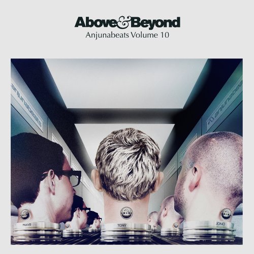 Anjunabeats 10