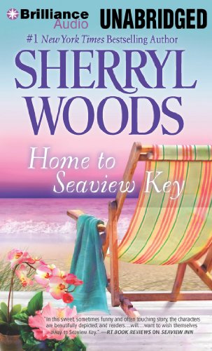 Home to Seaview Key by Sherryl Woods