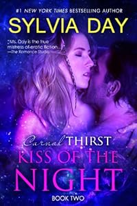 Kiss of the Night (Carnal Thirst)