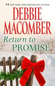 Return to Promise (Heart of Texas Book 8)
