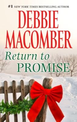 Return to Promise (Heart of Texas Book 8)