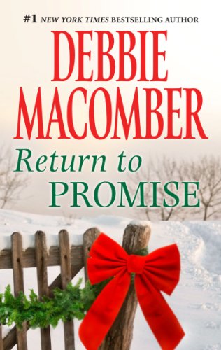 Return to Promise (Heart of Texas Book 8) by Debbie Macomber