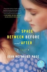 The Space Between Before and After