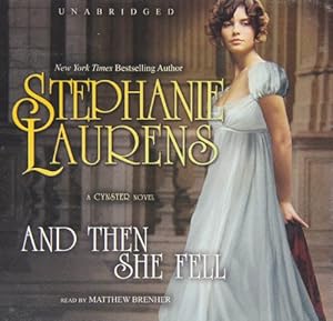 And Then She Fell: Library Edition