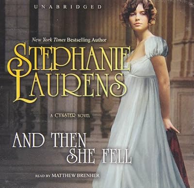 And Then She Fell: Library Edition