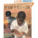 My Rows and Piles of Coins