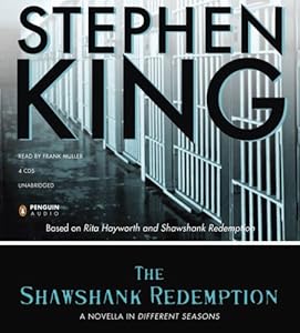 The Shawshank Redemption