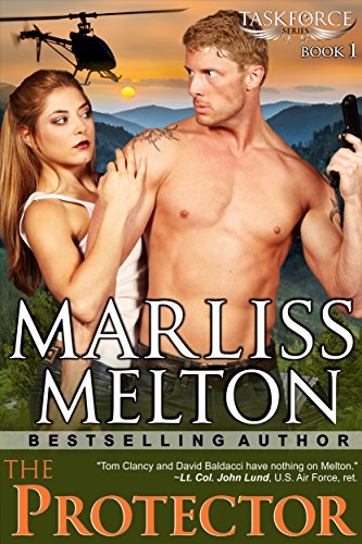 The Protector by Marliss Melton
