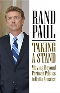 Taking a stand : moving beyond partisan politics to unite America