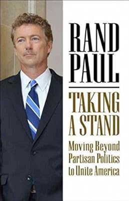 Taking a stand : moving beyond partisan politics to unite America