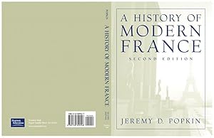 A History of Modern France (2nd Edition)