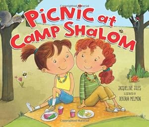 Picnic at Camp Shalom