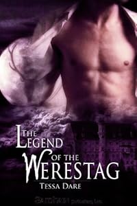 The Legend of the Werestag