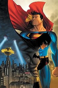 Superman/Batman: Night &amp; Day