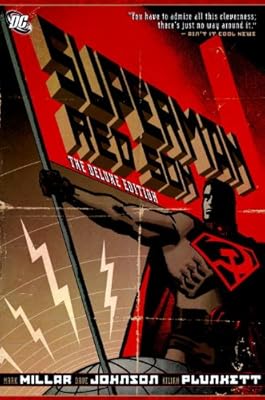 Superman: Red Son (Deluxe Edition)