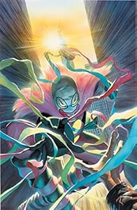 Astro City: The Dark Age Book One