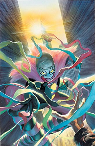 Astro City: The Dark Age Book One by Kurt Busiek