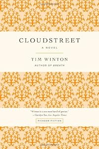 Cloudstreet: A Novel