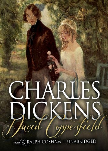 Great Expectations by Charles Dickens