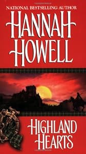 Highland Hearts (Zebra Historical Romance)