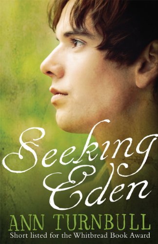 Seeking Eden by Ann Turnbull