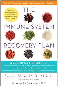 The Autoimmune Solution