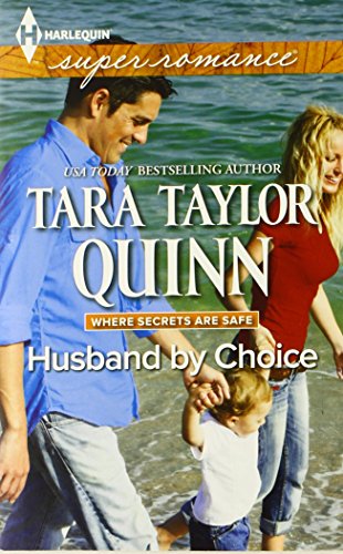 Husband by Choice by Tara Taylor Quinn