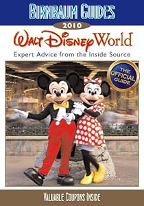 Birnbaum's Walt Disney World 2010