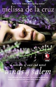 Winds of Salem: A Witches of East End Novel