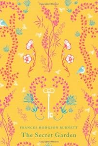 The Secret Garden (Puffin Classics)