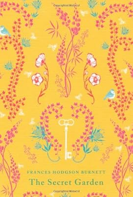 The Secret Garden (Puffin Classics)