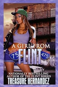 A Girl From Flint