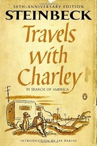 Travels with Charley in Search of America: