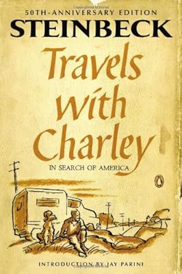 Travels with Charley in Search of America: