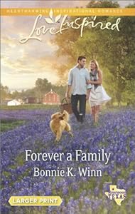 Forever a Family by Bonnie K Winn