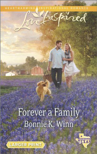 Forever a Family by Bonnie K Winn