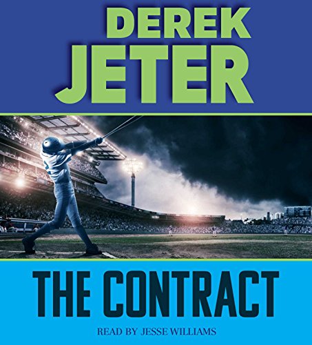 The Contract by Derek Jeter