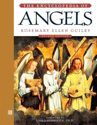 The Encyclopedia of Angels, Second Edition