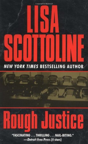Rough Justice by Lisa Scottoline