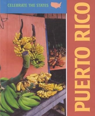 Puerto Rico (Celebrate the States)