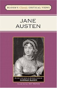 Jane Austen (Bloom's Classic Critical Views)