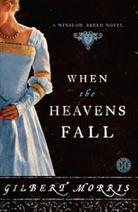 When the Heavens Fall: A Winslow Breed Novel