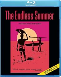 The Endless Summer [Blu-ray + Digital Copy]