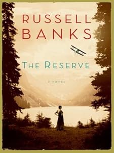 The Reserve LP