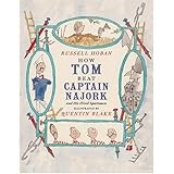 How Tom Beat Captain Najork and His Hired Sportsmen