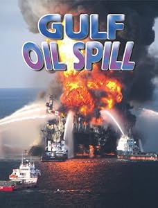 Gulf Oil Spill