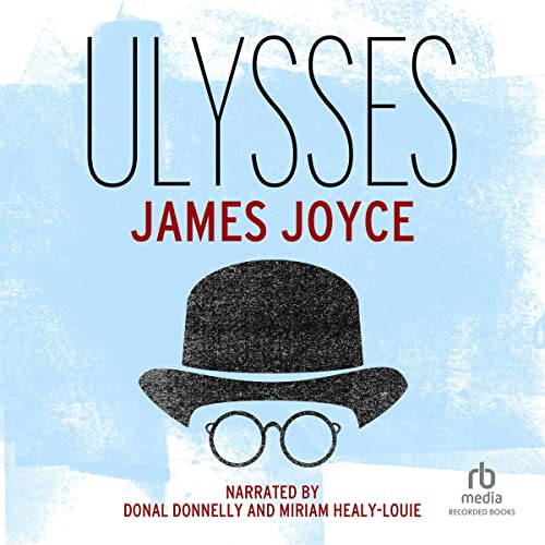 Ulysses by James Joyce