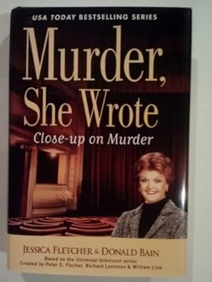 Close-Up on Murder