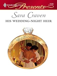 His Wedding-Night Heir (Harlequin Presents)