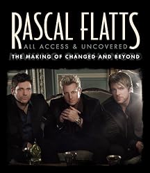 All Access & Uncovered